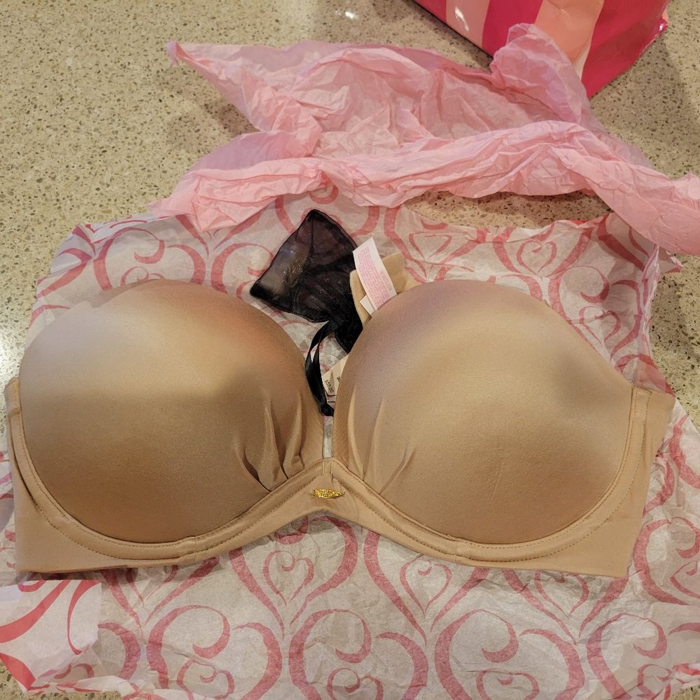 Victoria's Secret Strapless/Regular Bra